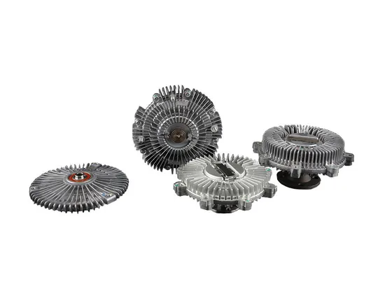 RPI Radiator fan clutch, silicone oil fan clutch, Viscous Fan Clutch for NISSAN 21082