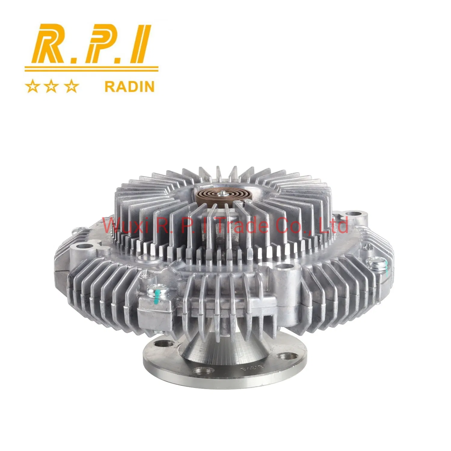 Viscous Fan Clutch 16210